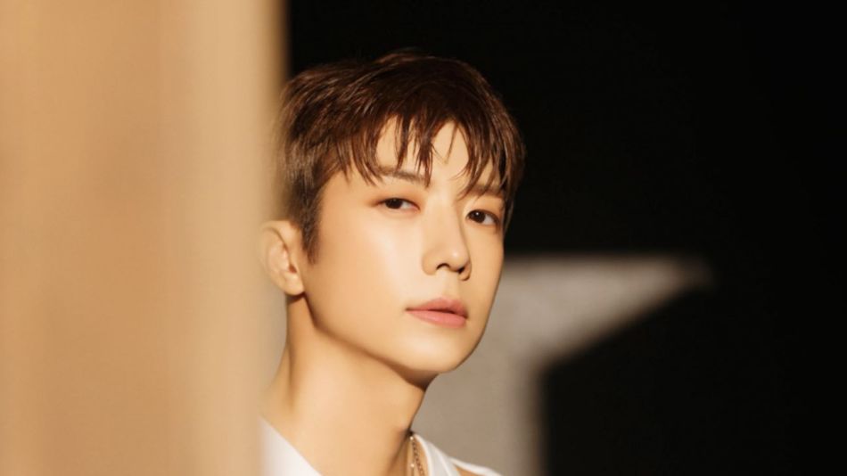 Wooyoung 