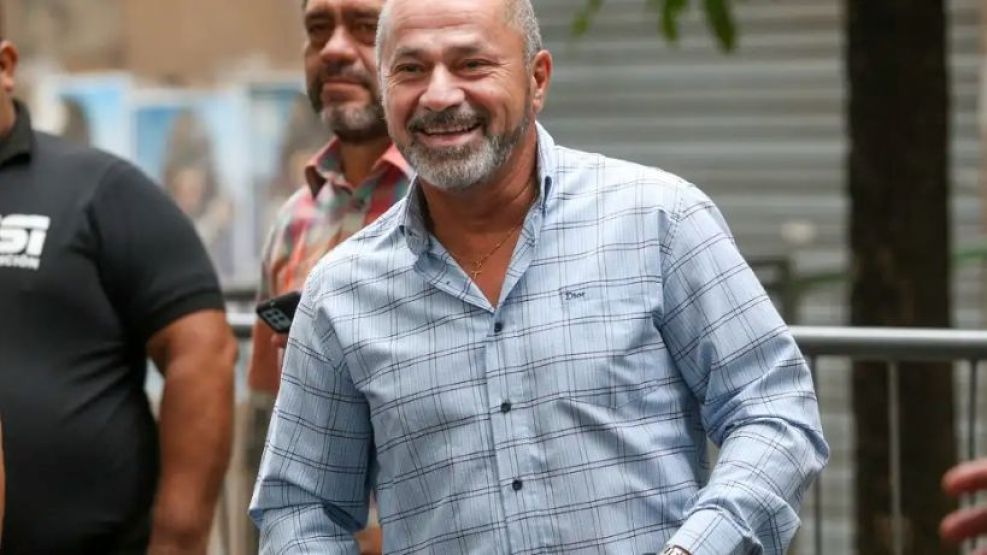 10-09-2025 Mario Secco intendente de Ensenada