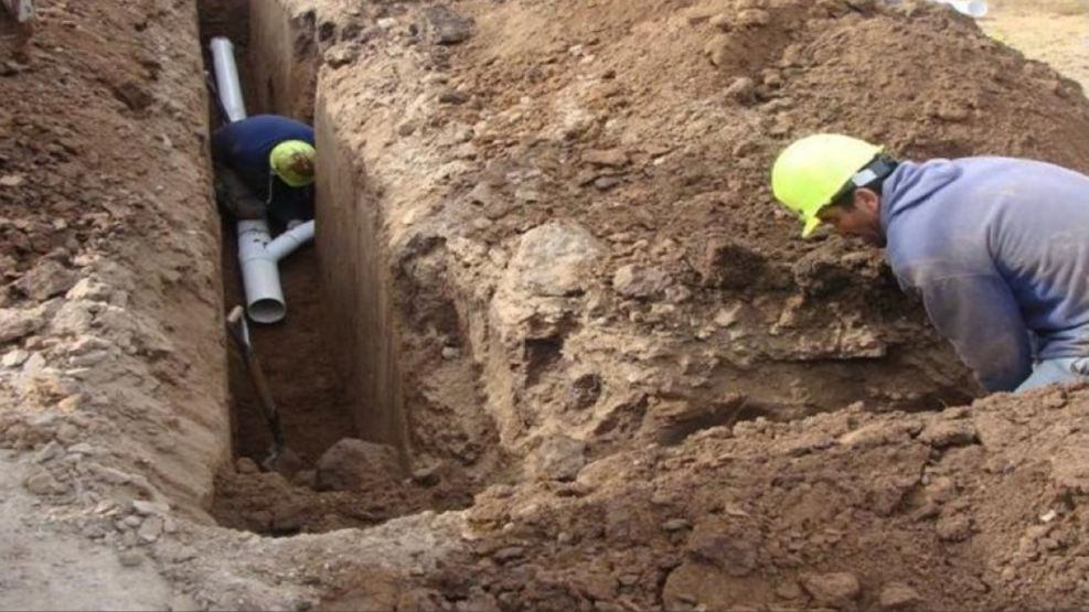  9 de cada 10 hogares bonaerenses cuentan con inodoros de descarga 