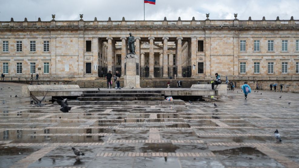 Colombia Releases Quarterly Monetary Policy Report