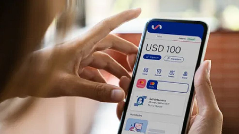 Billeteras virtuales deberán retener ingresos brutos.