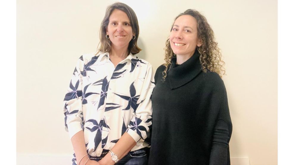 Dras. Marisol y Eliana: Trayectoria y compromiso en la atención infantil multidisciplinaria