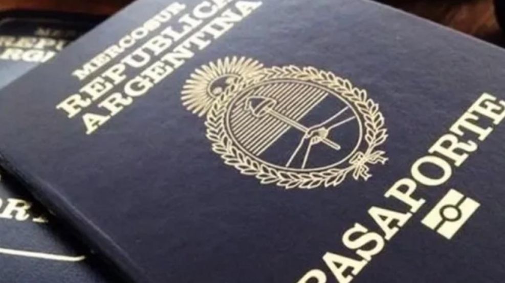 Pasaportes fallidos: ¿cómo identificar y detectar las fallas?
