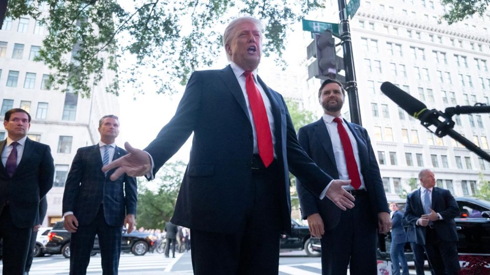 Trump Rusia 10092025