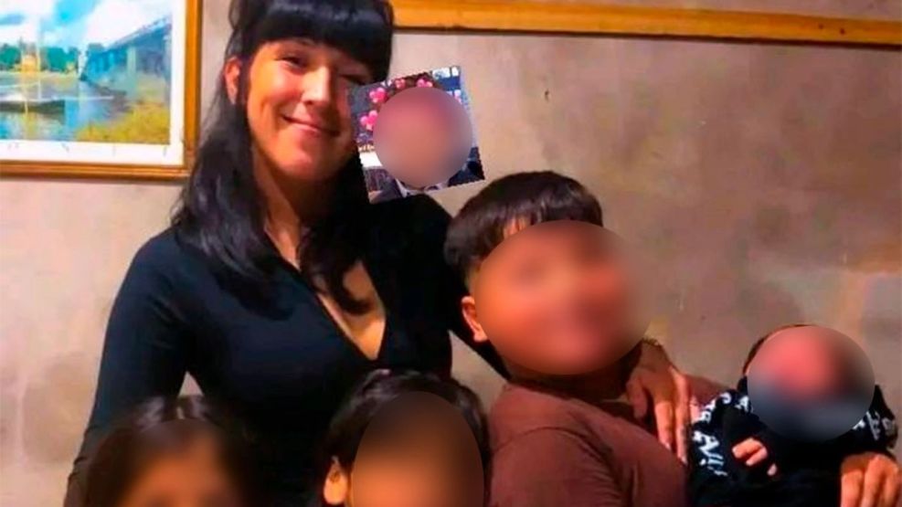 Una menor asesinó a su vecina en Concordia 20250910