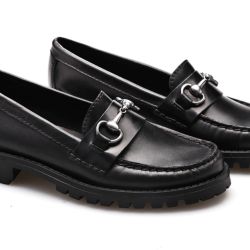 Dad Loafers de Oggi Zapatos