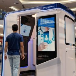 DIAGNOSTICA | Foto:CONTENTNOTICIAS