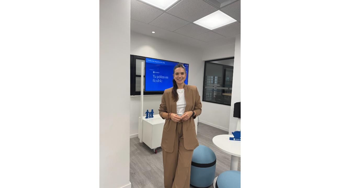 MF Asesor de Seguros, la tranquilidad de tener con quienes contar