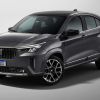 Fiat Fastback