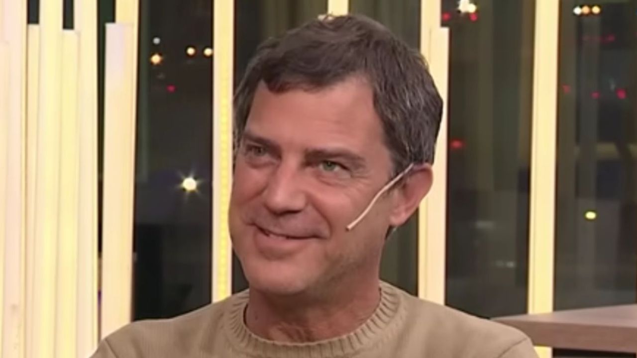 Andrés Malamud | Foto:cedoc