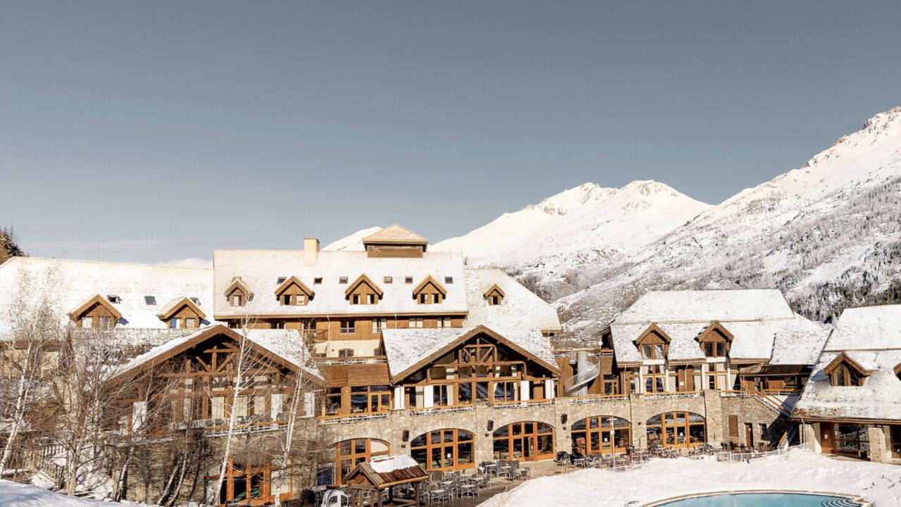 Club Med | Foto:Cedoc