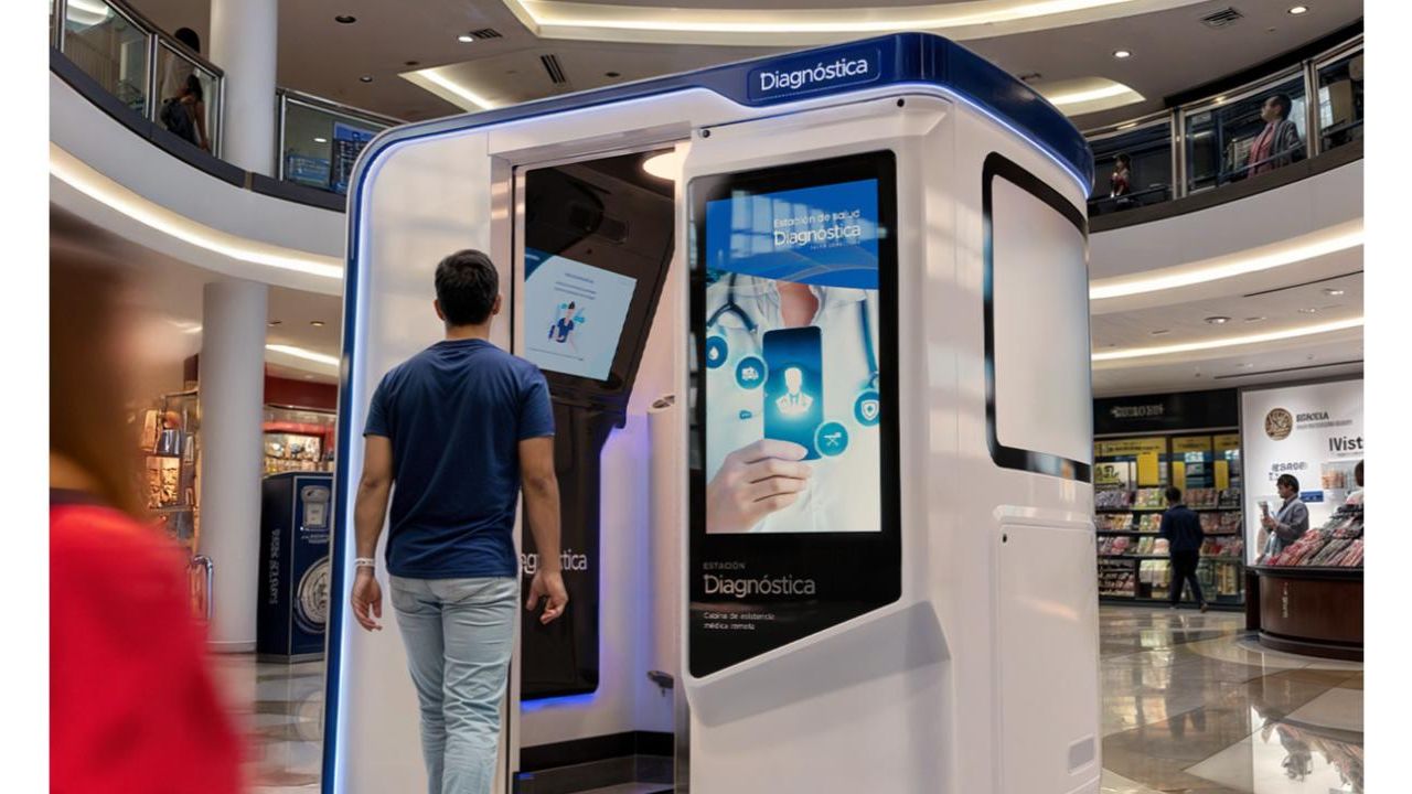 DIAGNOSTICA | Foto:CONTENTNOTICIAS