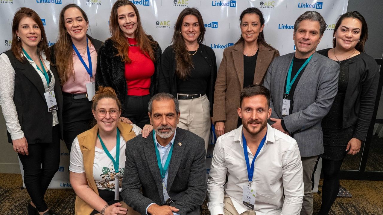 e-ABC Learning | Foto:CONTENTCARAS