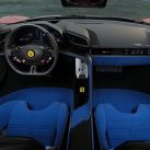 Ferrari 849 Testarossa