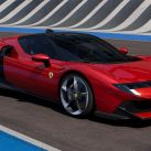 Ferrari 849 Testarossa