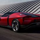 Ferrari 849 Testarossa