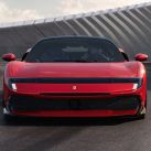 Ferrari 849 Testarossa