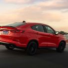 Fiat Fastback