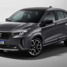 Fiat Fastback