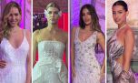 Los looks más impactantes de CARAS Moda: de Daniela Urzi y Elina Constantini a Luz Tito y Juli Poggio
