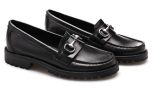 Los dad loafers ideales para el cambio de estación y levantar cualquier outfit