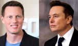 Adiós a Elon Musk: el padre del dueño de Telefe se convirtió en la persona más rica del mundo