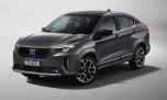Fiat presenta la línea 2026 de Fastback: precios y versiones