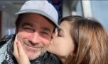 Gastón Pauls rompió el silencio sobre el nuevo novio de su hija, Muna, y contó cómo cayó en la familia 