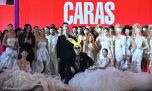 Glamour, celebridades y las tendencias que se vienen: así fue la nueva edición de CARAS Moda