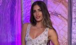 Juli Poggio, a puro glamour y tendencia en CARAS Moda