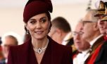 La historia oculta de los anillos de Kate Middleton, valuados en miles de euros