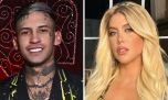 L-Gante: “Wanda (Nara) me dijo que si nos casábamos me compraba un Ferrari”