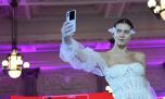 Caras Moda 2025: así se vivió la Pasada Tech junto al smartphone Nubia Flip 2