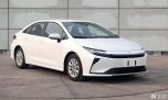 Toyota prepara un nuevo restyling para el Corolla