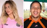 El gesto de Wanda Nara que comprobaría la ruptura con Martín Migueles tras los rumores de infidelidad