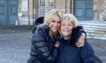 El dolor y la preocupación de Yanina Latorre por la salud de su mamá: "Le extrajeron un tumor maligno"