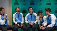 Equipo argentino de Copa Davis