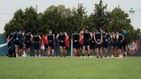 San Lorenzo
