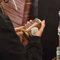 EL HONGUERO