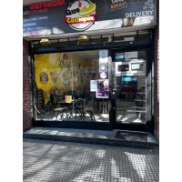 Qué Cachapa, un lugar para comer como en Venezuela 