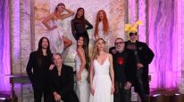 CARAS Moda: Benito Fernández, Santiago Artemis, Verónica de la Canal y Pucheta Paz presentaron las tendencias que marcarán la temporada