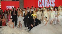 CARAS Moda: Benito Fernández, Santiago Artemis, Verónica de la Canal y Pucheta Paz presentaron las tendencias que marcarán la temporada