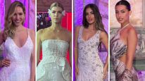 Caras Moda looks