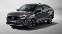 Fiat Fastback