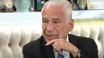 Alberto Cormillot habló de la depresión que sufrió al descubrir que su esposa lo engañaba