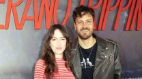 La reacción de Cande Vetrano que enfureció a Andrés Gil: "Está todo mal"