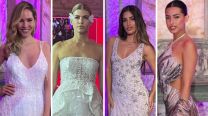 Los looks más impactantes de CARAS Moda: de Daniela Urzi y Elina Constantini a Luz Tito y Juli Poggio