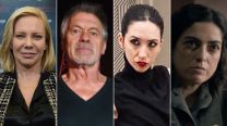 Cecillia Roth, Miguel Ángel Solá, Sofía Gala y Paola Barrientos arrasan en Netflix con una nueva película argentina