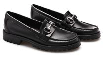 Los dad loafers ideales para el cambio de estación y levantar cualquier outfit