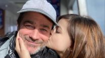 Gastón Pauls rompió el silencio sobre el nuevo novio de su hija, Muna, y contó cómo cayó en la familia 